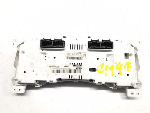 Instrument cluster JEEP COMPASS (MK49) 2.0 CRD 4x4 | BP36520022C47 - Image 2