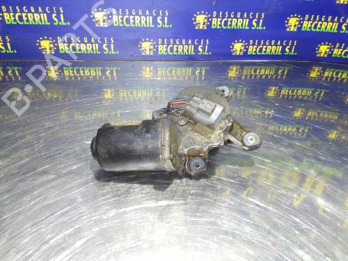 Used Front wiper motor NISSAN MICRA II (K11) [1992-2007]  8426340