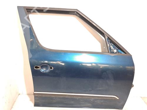 Used Right front door SKODA YETI (5L) 1.2 TSI (105 hp) 30181940