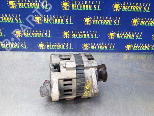 Alternator DAEWOO NUBIRA Saloon (J200) 1.6 | BP8446285M7 