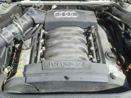 Used Parts AUDI A8 D3 (4E2, 4E8)  3.7 quattro  950028