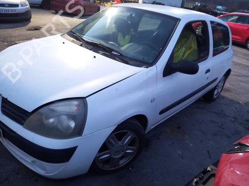 Steering column RENAULT CLIO II (BB_, CB_) 1.2 (BB0A, BB0F, BB10, BB1K, BB28, BB2D, BB2H, CB0A,... | BP32065718M21 