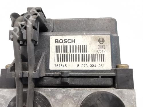 ABS Bremseaggregat VW PASSAT B5 (3B2) 1.9 TDI | BP30970413M43 