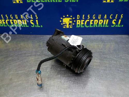 AC-Kompressor OPEL CORSA B (S93) 1.0 i 12V (F08, F68, M68) (54 hp) 8455380
