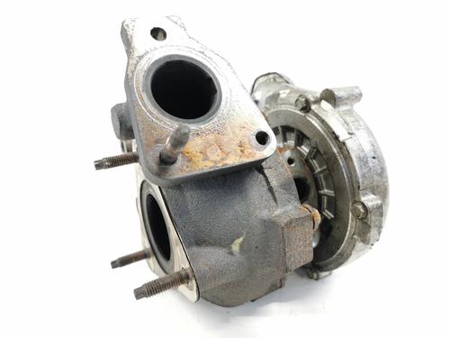 Turbocharger/Supercharger RENAULT MEGANE II (BM0/1_, CM0/1_) 2.0 dCi (BM1K, CM1K) | BP11717388M71 