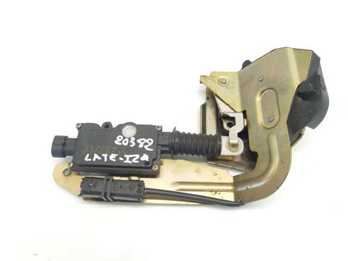 Used Rear left lock CITROËN C8 (EA_, EB_) 2.2 HDi (128 hp) 27482139