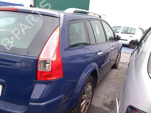 Switch RENAULT MEGANE II Estate (KM0/1_) 1.5 dCi (KM16, KM1E) | BP31171546I30 