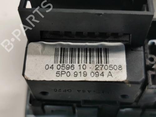 Headlight switch SEAT LEON (1P1) 1.9 TDI | BP12329258I24 