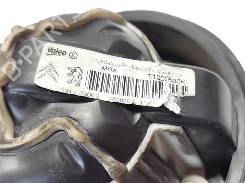 Heater blower motor PEUGEOT 308 SW I (4E_, 4H_) 1.6 16V | BP14456914M62 
