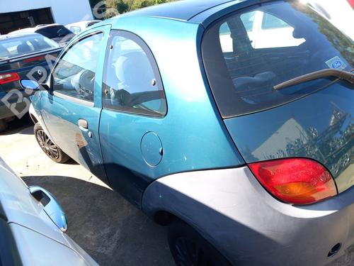 Servopumpe FORD KA (RB_) 1.3 i | BP28143143M99 