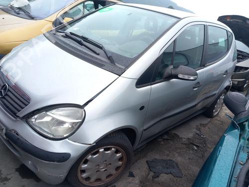 Recambios MERCEDES-BENZ A-CLASS (W168) A 170 CDI (168.009, 168.109) 4793836