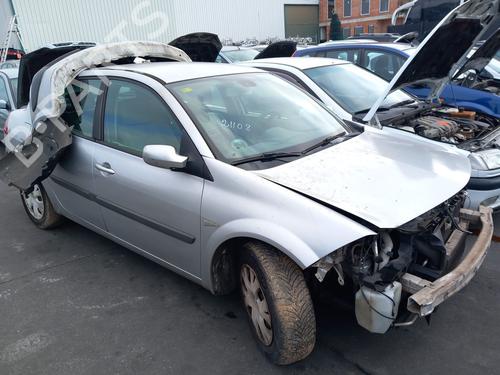 Brugte RENAULT MEGANE II Saloon (LM0/1_) 1.5 dCi (LM1E) (106 hp) 4262050