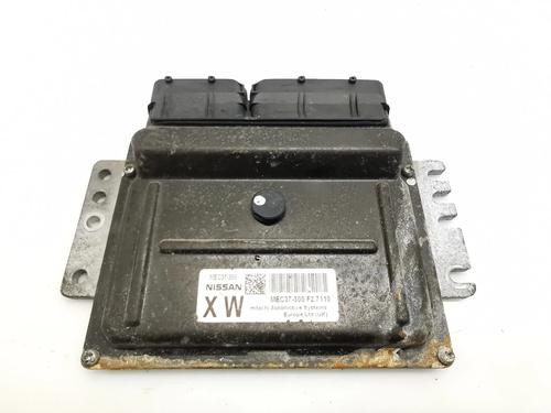Used Engine control unit (ECU) NISSAN MICRA III (K12) 1.2 16V (80 hp) 16719374