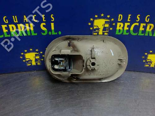 Front left exterior door handle RENAULT SCÉNIC II (JM0/1_) 1.4 (JM0B, JM0H, JM1A) | BP8436703C128 