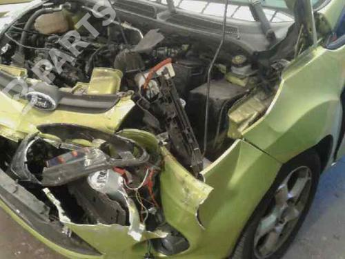 Left front window switch FORD FIESTA VI (CB1, CCN) 1.25 | BP8448050C106  - Image 13