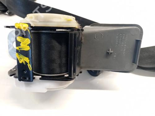 Front right seatbelt CHRYSLER VOYAGER IV (RG, RS) 2.4 | BP11105664I25 
