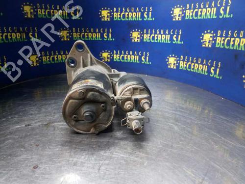 Starter VW GOLF III (1H1)  | BP8431030M8 