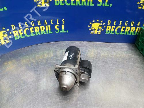 Used Starter SEAT IBIZA I (21A) [1984-1993]  8454697