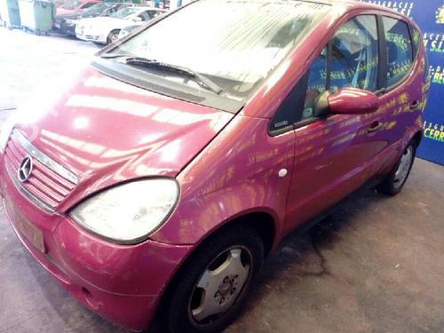 Starter MERCEDES-BENZ A-CLASS (W168) A 160 (168.033, 168.133) | BP8461653M8 