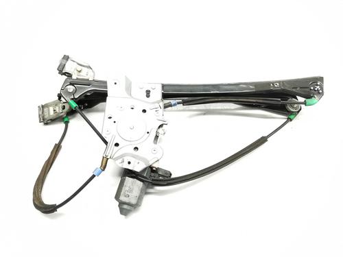 Used Front left window mechanism Front left window mechanism VW POLO III (6N1) 60 1.4 (60 hp) 32732339 32732339