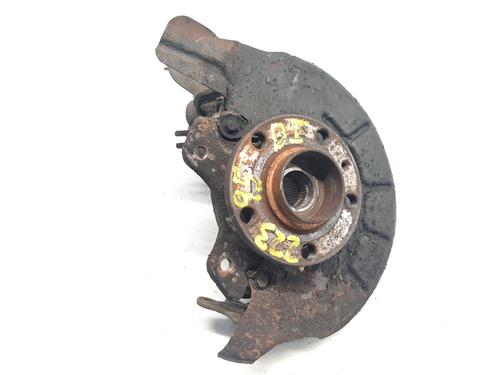 Used Left front steering knuckle Left front steering knuckle 36865571 36865571