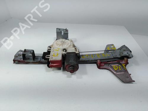 Rear right window mechanism CITROËN C4 I (LC_)  | BP8477824C25 