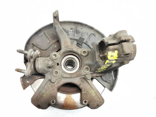 Left front steering knuckle VW GOLF V (1K1)  | BP21140841M25 