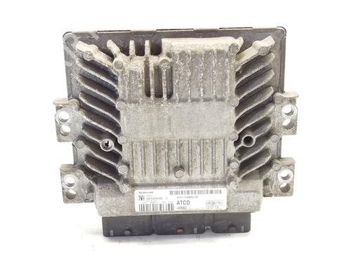 Used Engine control unit (ECU) Engine control unit (ECU) FORD TRANSIT CONNECT (P65_, P70_, P80_) 1.8 TDCi (90 hp) 40237038 40237038