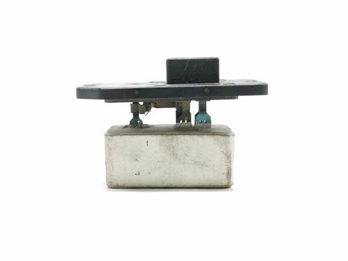 Used Heater resistor MITSUBISHI PAJERO SPORT I (K7_, K9_) 2.5 TD (K94W, K74T) (115 hp) 11653230