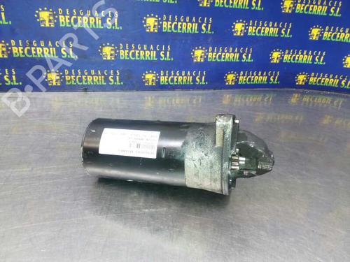 Starter FIAT MULTIPLA (186_) 1.9 JTD 105 (186AXB1A) | BP8435690M8 