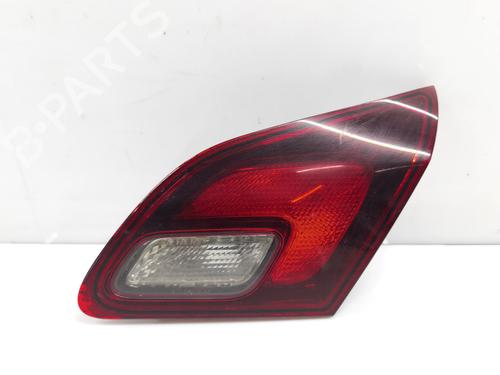 Used Right tailgate light Right tailgate light OPEL ASTRA J (P10) 1.7 CDTI (68) (125 hp) 34100573 34100573