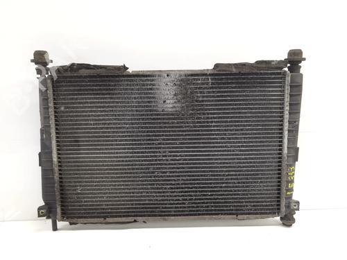 Water radiator FORD MONDEO III (B5Y)  | BP13003832M31 