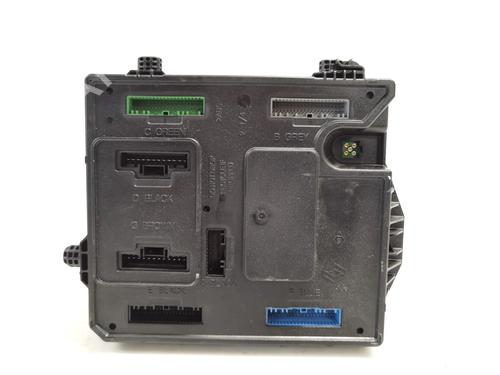 Used Electronic module RENAULT GRAND SCÉNIC III (JZ0/1_) 1.5 dCi (JZ09, JZ0D, JZ10, JZ14, JZ1G, JZ29, JZ2C) (110 hp) 15645487