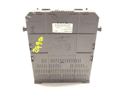 Fuse box CITROËN C4 Grand Picasso I (UA_) 1.6 HDi | BP30906406E1