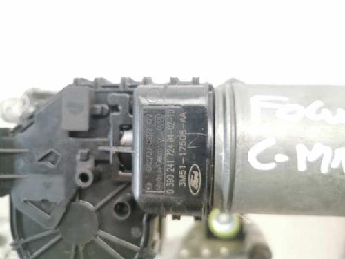 Front wiper motor FORD FOCUS C-MAX (DM2)  | BP8462704M29 