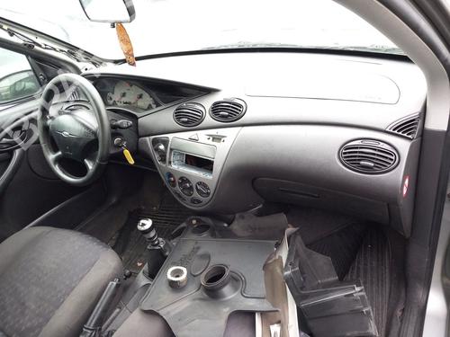 Venstre forlygte FORD FOCUS I (DAW, DBW) | BP30580414C28