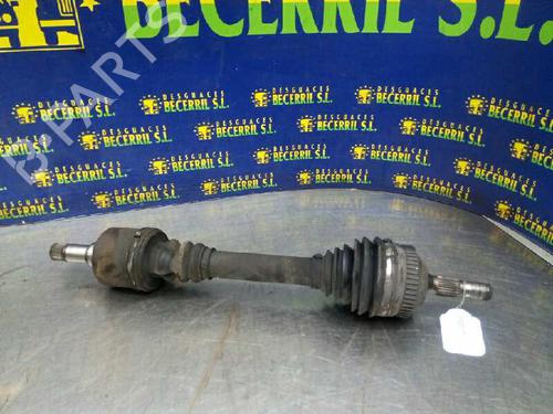 Used Left front driveshaft CITROËN XANTIA Break (X1_, X2_) [1995-2003]  8448970