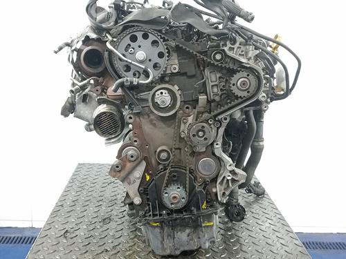 Engine AUDI Q3 (8UB, 8UG) 2.0 TDI | BP30942179M1 - Image 2