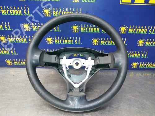 Used Steering wheel PEUGEOT 107 (PM_, PN_) 1.0 (68 hp) 8432716