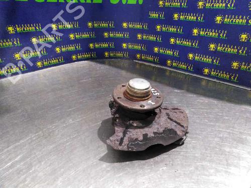 Used Left front steering knuckle OPEL OMEGA B (V94) 2.2 16V (F69, M69, P69) (144 hp) 8460278