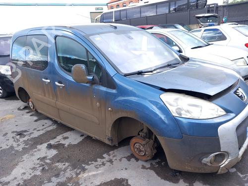 Used Parts PEUGEOT PARTNER ORIGIN MPV (G_)  1.6 HDi 75  4780253