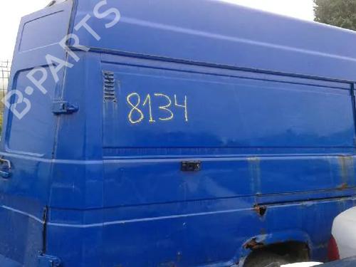 Left front brake caliper IVECO DAILY II Van  | BP11576701M105 
