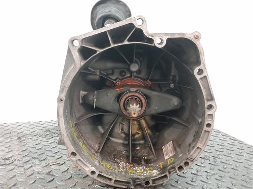 Used Gearbox BMW 3 Compact (E46) 320 td (150 hp) 29185863