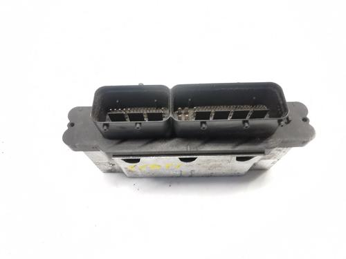 Engine control unit (ECU) SKODA FABIA II (542) 1.2 | BP36755029M57 - Image 3