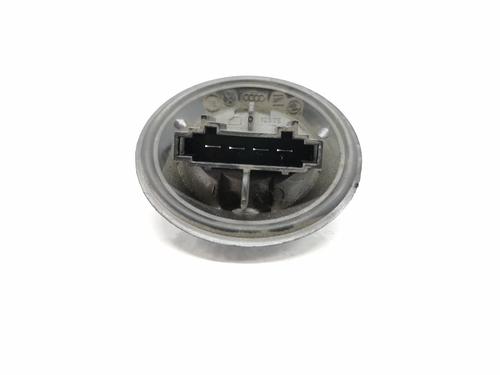 Heater resistor SEAT IBIZA IV SC (6J1, 6P5) 1.4 | BP11653136M108 