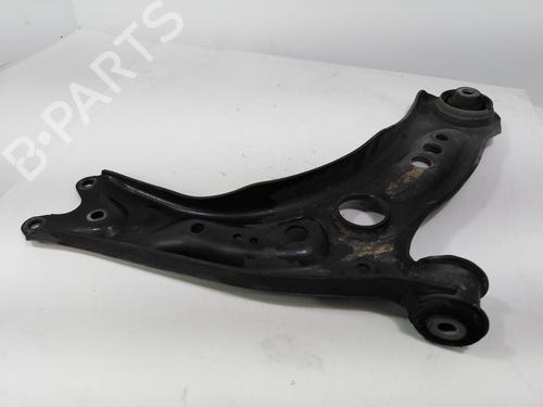 Used Left front suspension arm SEAT LEON (5F1) [2012-2021]  8474867
