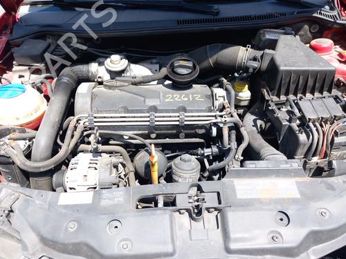 Engine control unit (ECU) SEAT IBIZA III (6L1) 1.9 TDI | BP36865580M57  - Image 9