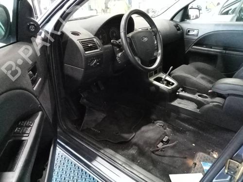 Engine control unit (ECU) FORD MONDEO III Turnier (BWY)  | BP17990890M57 
