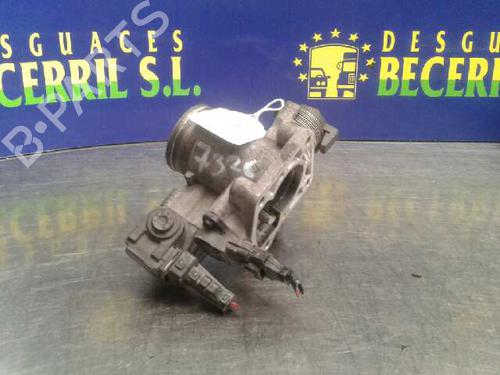 Throttle body HYUNDAI ATOS (MX)  | BP8454430M82 