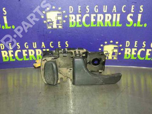 Used Rear left interior door handle Rear left interior door handle NISSAN TERRANO II (R20) 2.7 TD 4WD (101 hp) 8428710 8428710